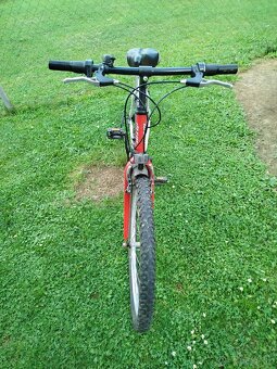 Predám horsky bicykel - 4