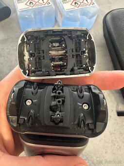 Predam holiaci strojček Braun series 9 - 4