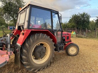 Zetor 7011 - 4