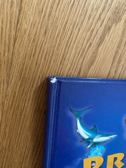 Predám encyklopédiu pre deti Prečo, ako? - 4