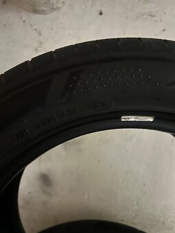 2 x letné pneu 205/55 R16 - 4
