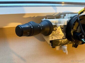 Kombinovaný prepínač pre Renault Mégane SCÉNIC 3 255670017R - 4