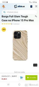 Burga kryt na Samsung S23 - 4