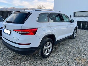 Škoda Kodiaq 1.4 TSI ACT DSG - 4