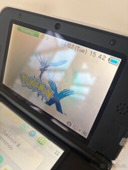 Nintendo 3DS XL SuperMario Bros Case - 4