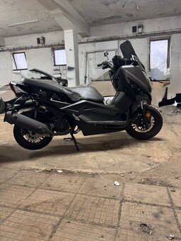 WOTTAN STORM 125 - 4