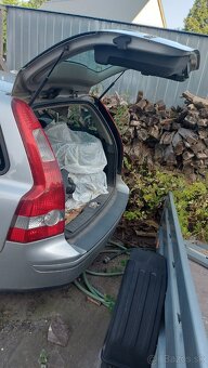 Predám Volvo V50 r.v.2005 - 4