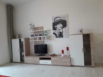 Prenájom 1 izbového bytu-Florida Park v Dunajskej Strede - 4