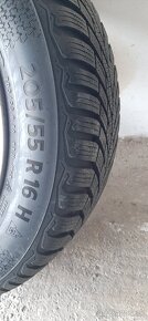 Elektróny a pneu na predaj - 4