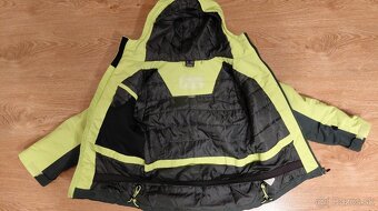 Lyžiarska súprava zn. 4F veľ. 140 - 4