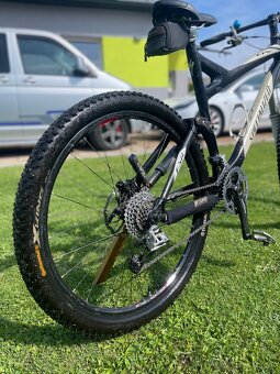 Specialized EPIC - 4