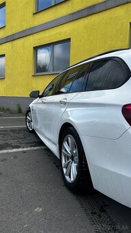 BMW 530d F11 - 4