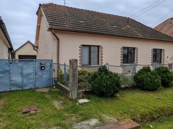 dom Jacovce Topoľčany - 4