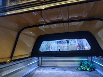 Predám Hardtop na Toyota Hilux - 4