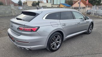 Volkswagen Arteon SB 2.0TDI R-Line DSG 110kW A7 za 27.490 € - 4