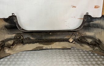 Fiat Tipo 2016- kombi zadný nárazník - 4