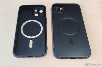 Iphone 15, 15 Pro, 15 Pro Max, 15 Plus ochranné sklá a obaly - 4