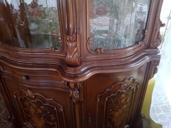 Talianska vitrína 2 - 4