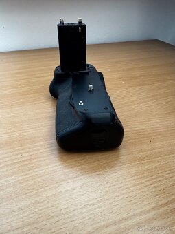 Batériový grip pre Canon 70D/80D - 4