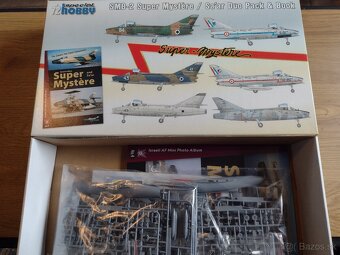 Plastikové modely 1:72 (3) - 4