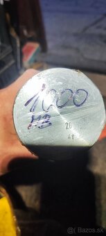 Piesty škoda 1000mb - 4