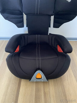 Chicco oasys23  15-36 kg - 4