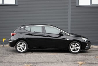 Opel Astra 1.6 CDTI 81kw/110ps SK - 4