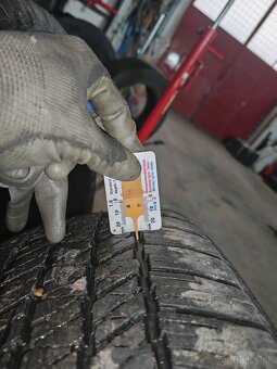 bridgestone dueler h/t 265/60 r18 - 4