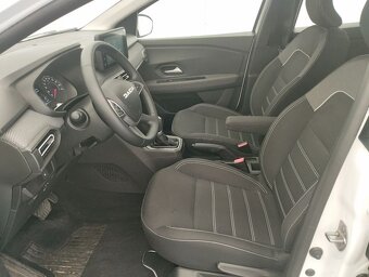 Dacia Sandero Expression TCe 90 CVT - rok 2024 - 4