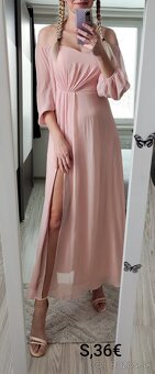 Spoločenské šaty - 4