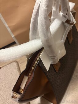 Michael Kors kabelka - 4