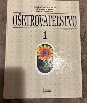 Ošetrovatelstvo -zdravotnictvo - 4