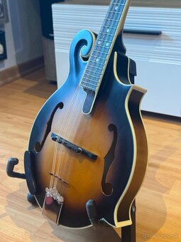 Predaj - Mandolina - 4