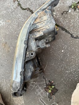 Honda Accord 7g díly - 4