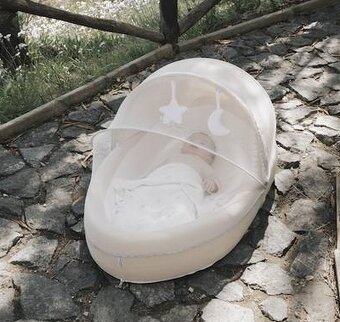 Hniezdo pre babatko - SUPER STAV  - 4