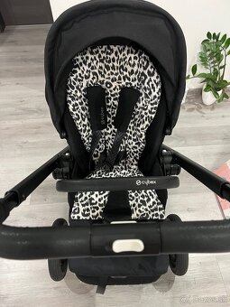 Cybex Balios S Lux - 4