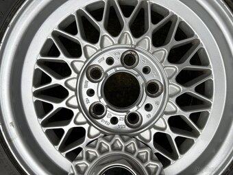 Bmw Styling 5 kolesá - 4