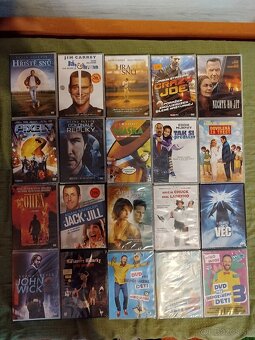 DVD filmy - 2.cast - 4