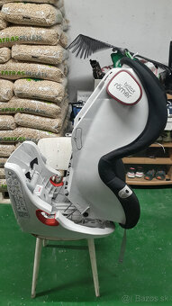 Britax Romer King II detská autosedačka - 4