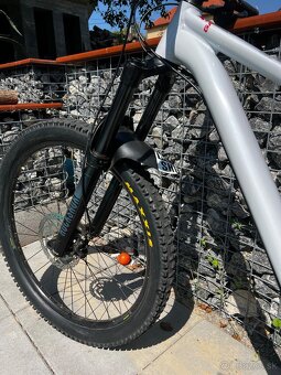 Rockrider AM 100 - 4