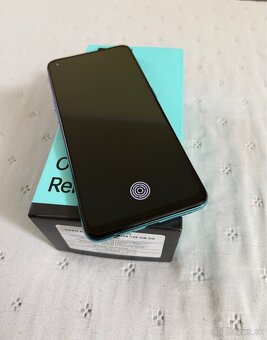 Oppo Reno 5 lite 128gb - 4