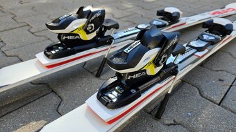 Lyže HEAD World Cup - 4