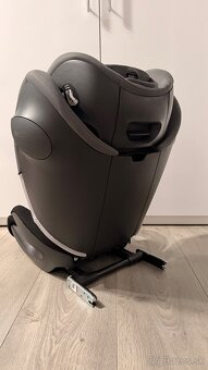 Autosedacka CYBEX - 4