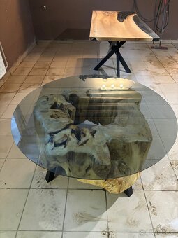 Konferenčny stôl - 4