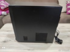 Kancelarsky pocitac Intel Pentium HP PRO 3.10 GHz Win.10 pro - 4