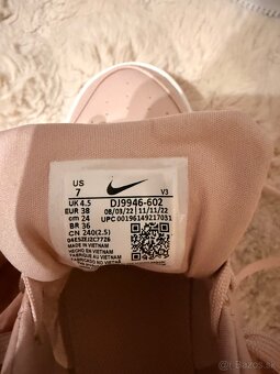 Nike Air Force 1 Platform - 4