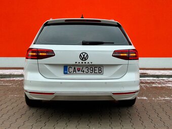 Volkswagen Passat 2.0 TDI automat - 4