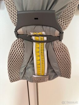 Baby björn nosič - 4