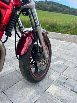 ✅Suzuki bandit 600✅ - 4