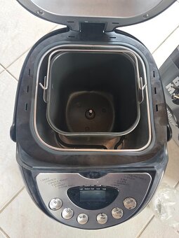 Pekáreň na chleba Daewoo DI-3207S - 4